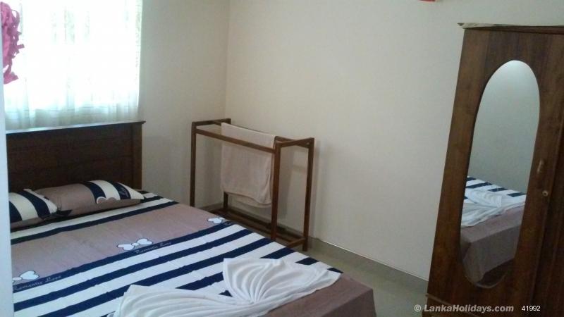 Bed Room 01